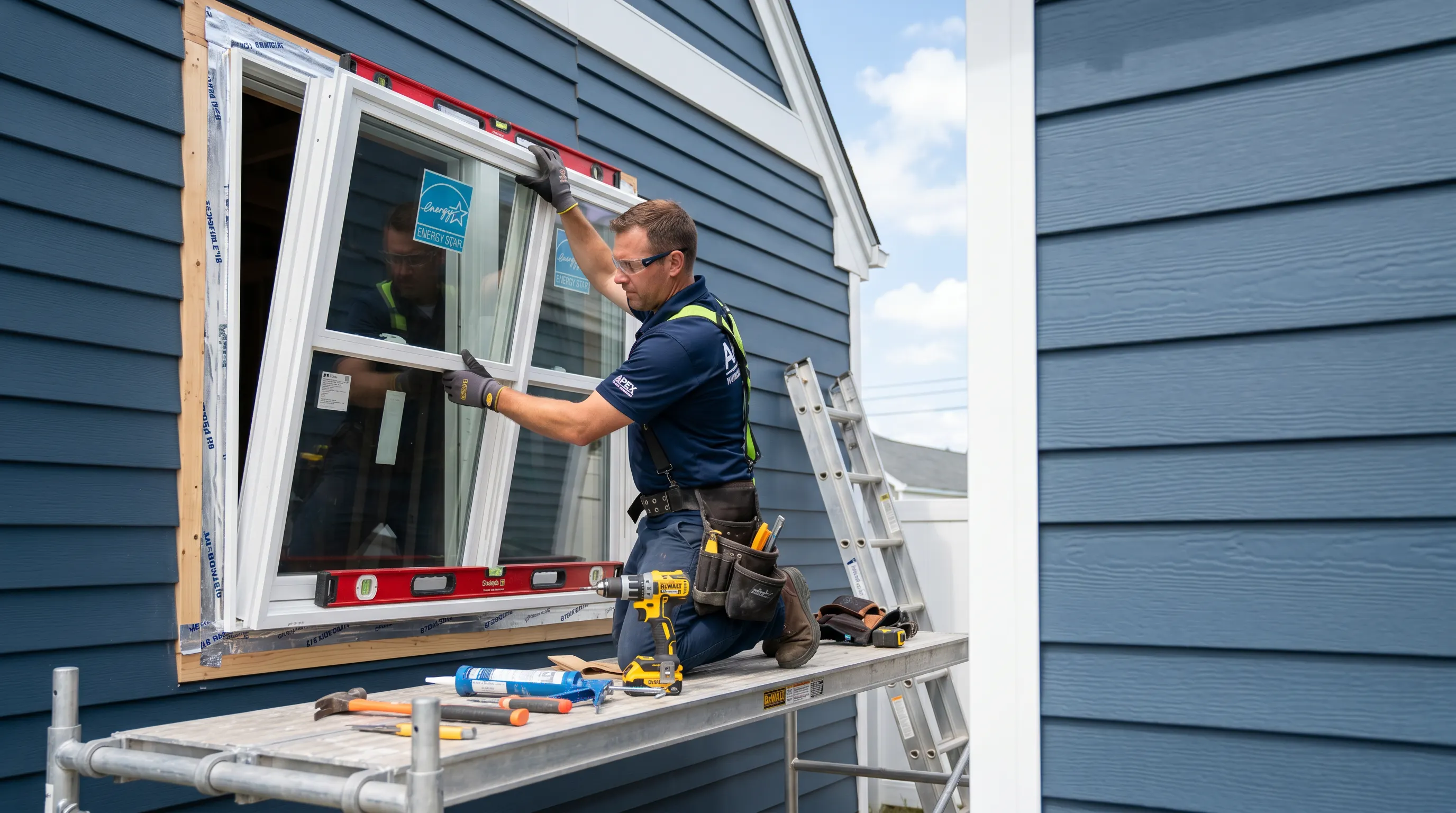 Window Replacement Companies professional in Draper, UT